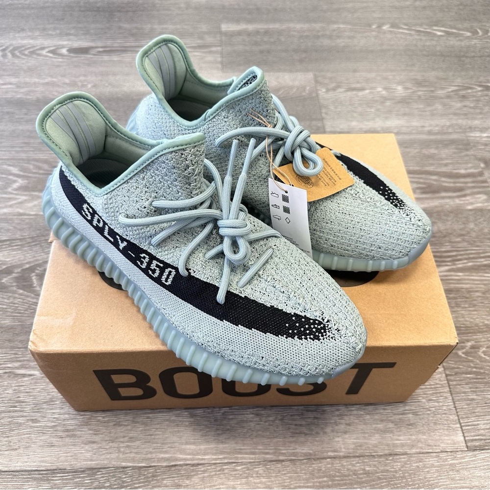 YEEZY 350 V2 SALT 🔥